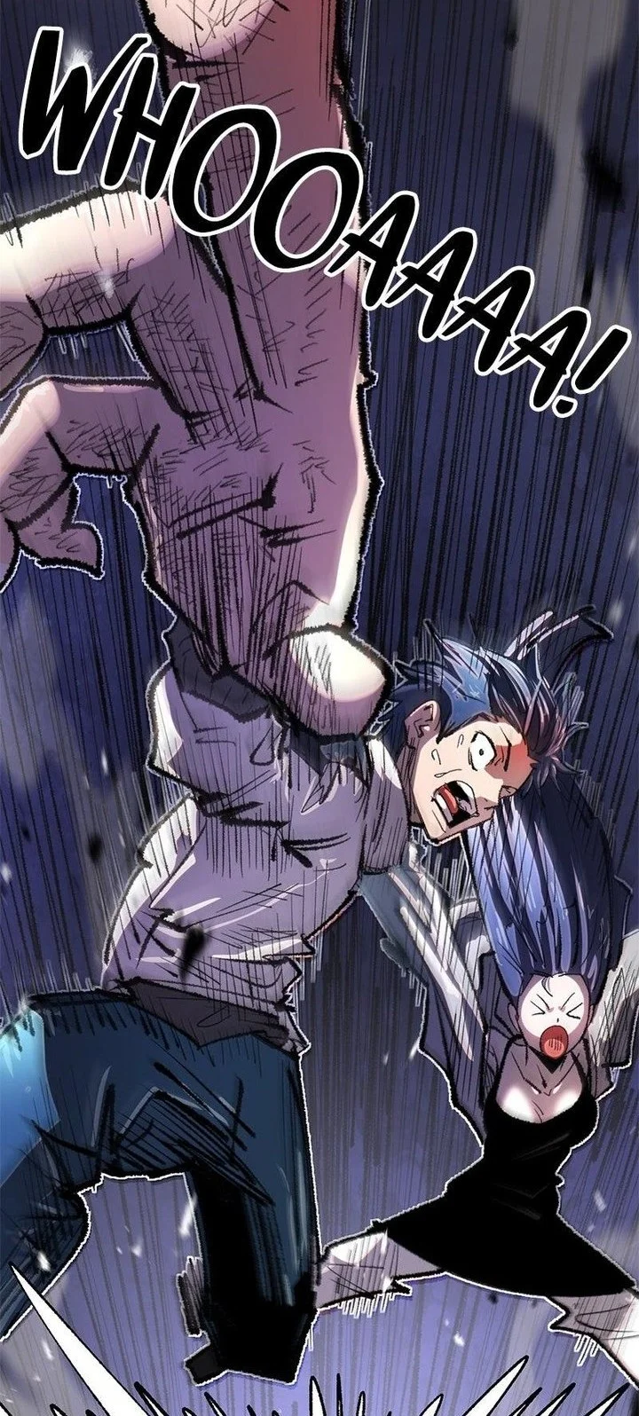 Island of Stars and Chains Chapter 42 - halaman 20