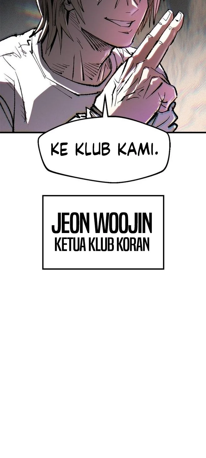 Island of Stars and Chains Chapter 42 - halaman 22