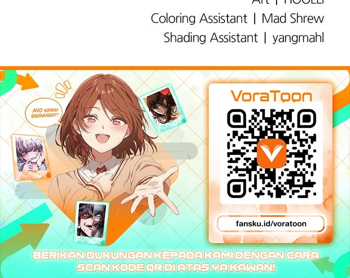 Island of Stars and Chains Chapter 42 - halaman 25