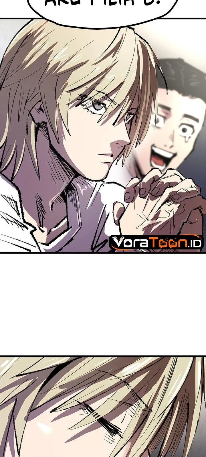 Island of Stars and Chains Chapter 43 - halaman 13