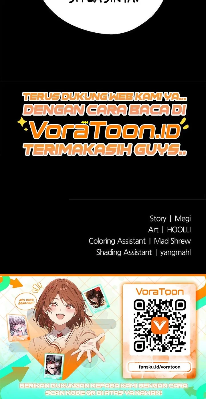 Island of Stars and Chains Chapter 43 - halaman 21