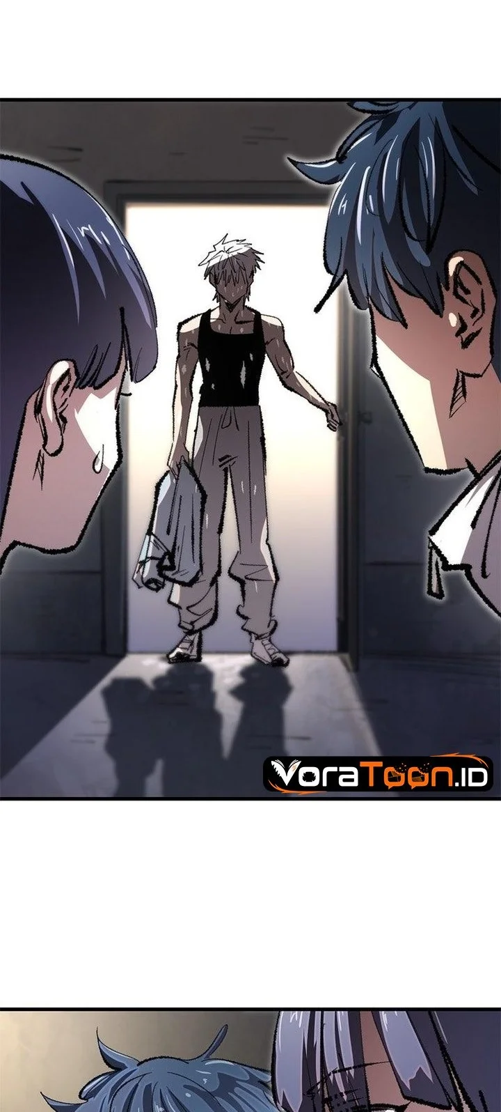 Island of Stars and Chains Chapter 43 - halaman 3