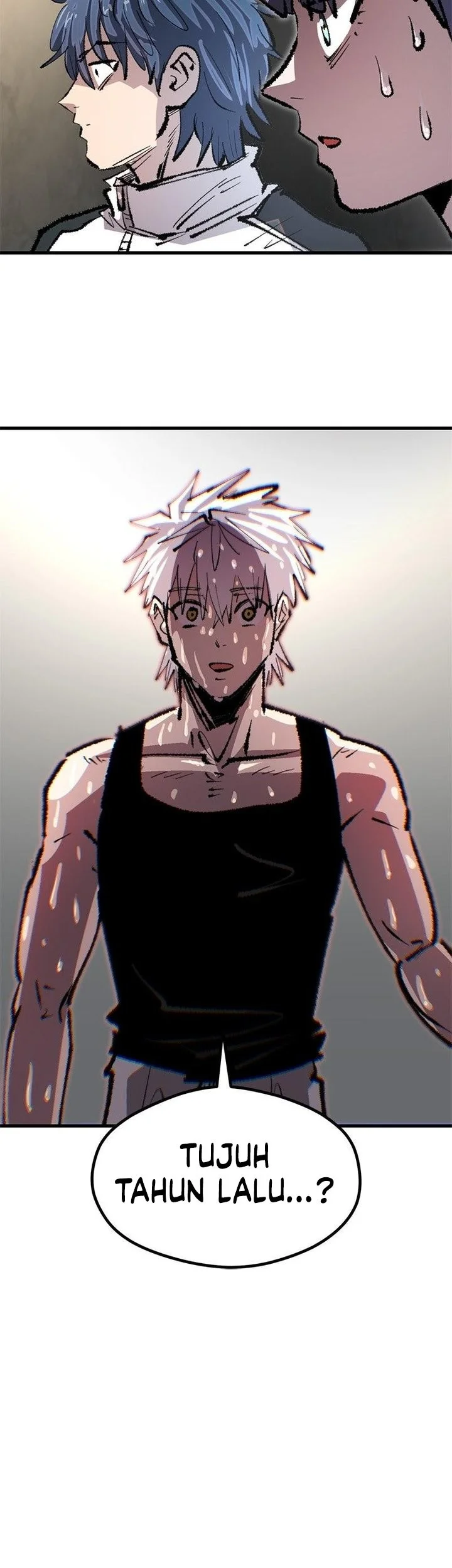 Island of Stars and Chains Chapter 43 - halaman 4