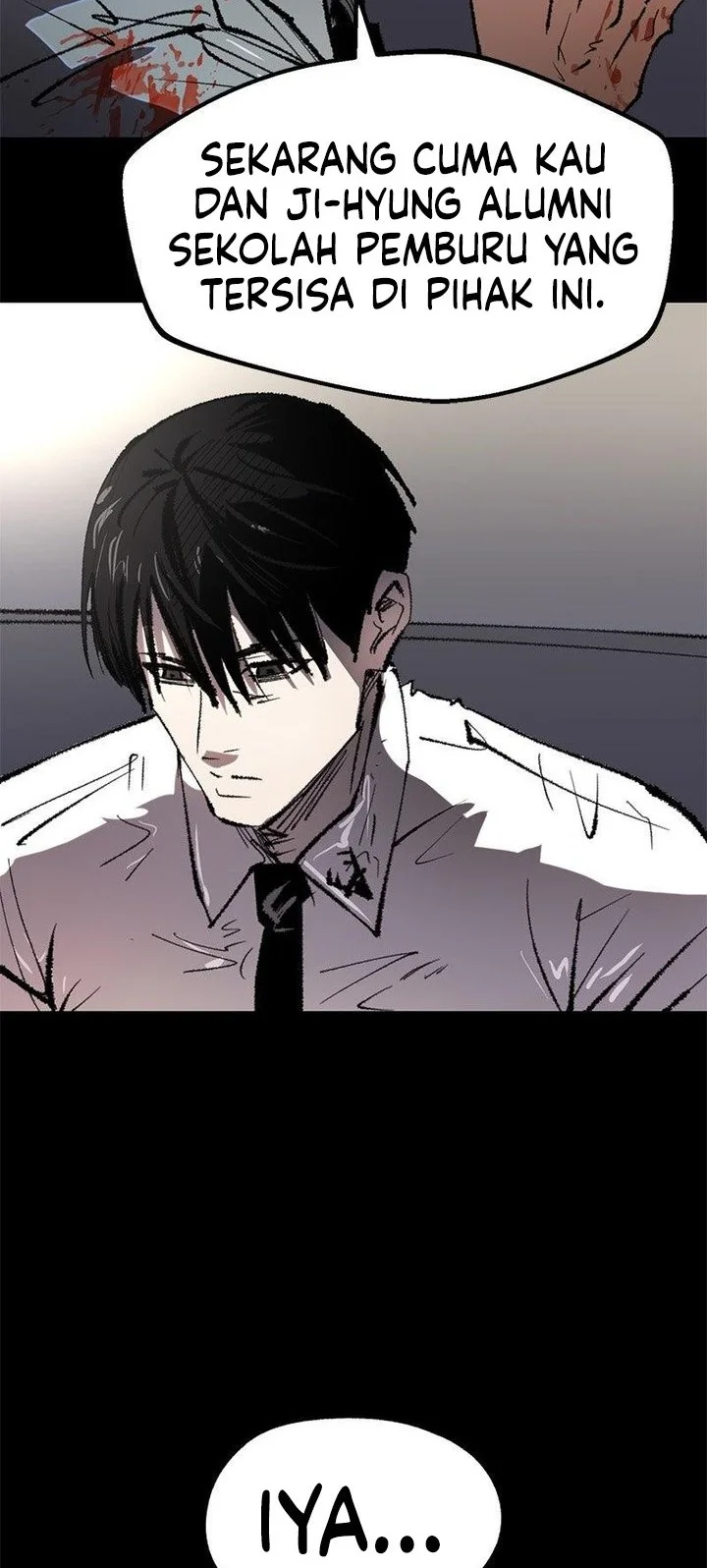 Island of Stars and Chains Chapter 44 - halaman 10