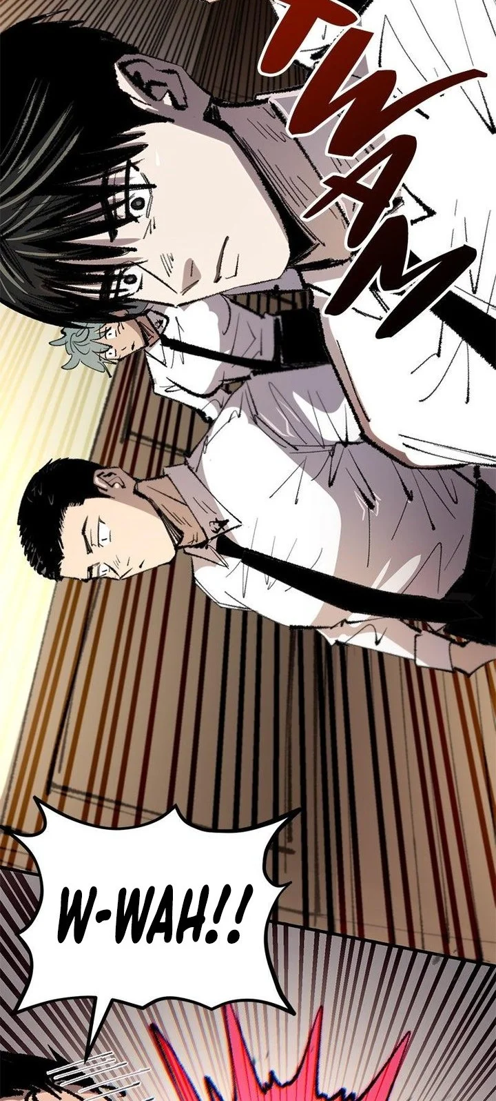 Island of Stars and Chains Chapter 44 - halaman 16