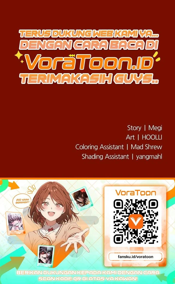 Island of Stars and Chains Chapter 44 - halaman 24