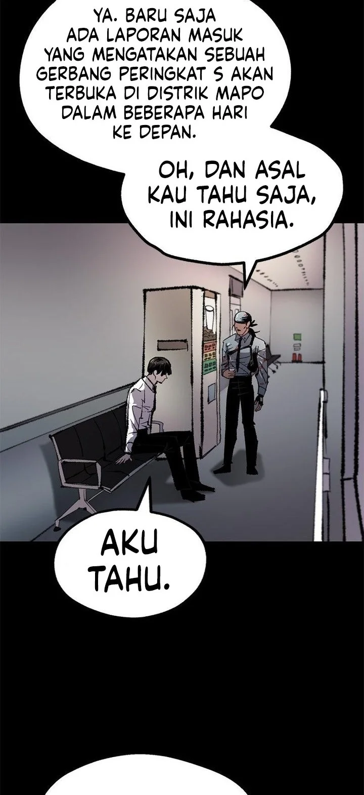 Island of Stars and Chains Chapter 44 - halaman 6