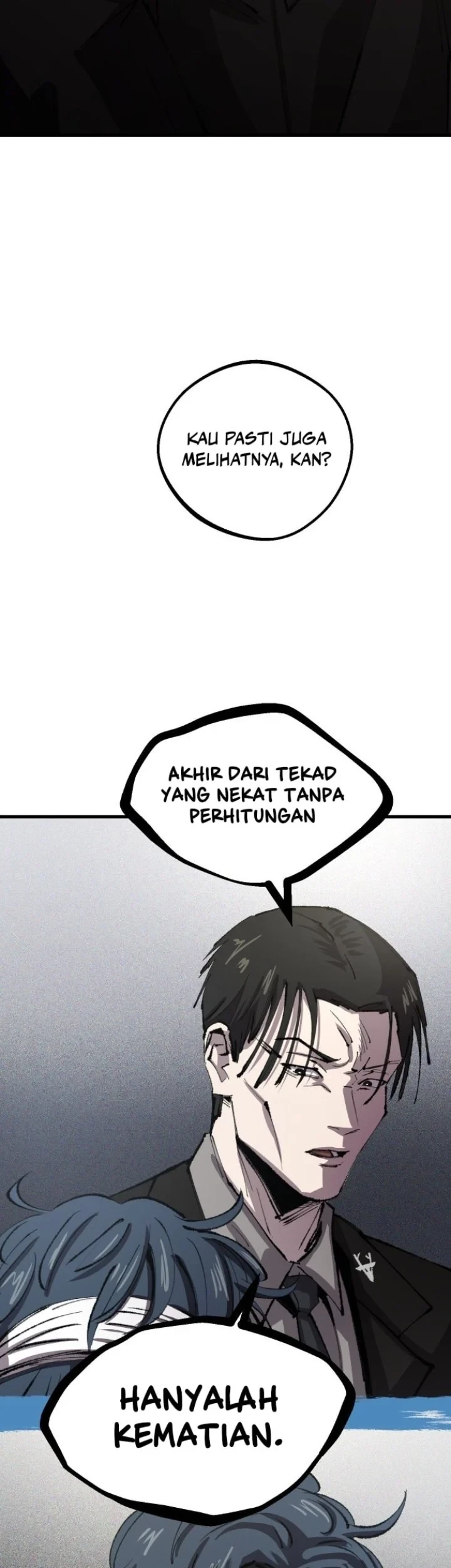 Island of Stars and Chains Chapter 5 - halaman 13