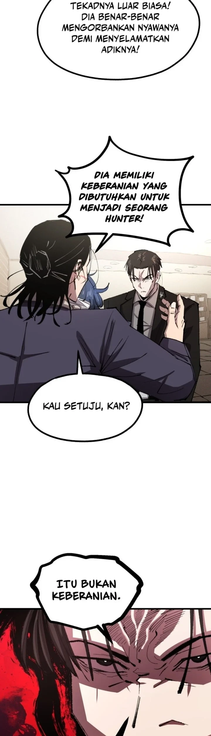 Island of Stars and Chains Chapter 5 - halaman 16