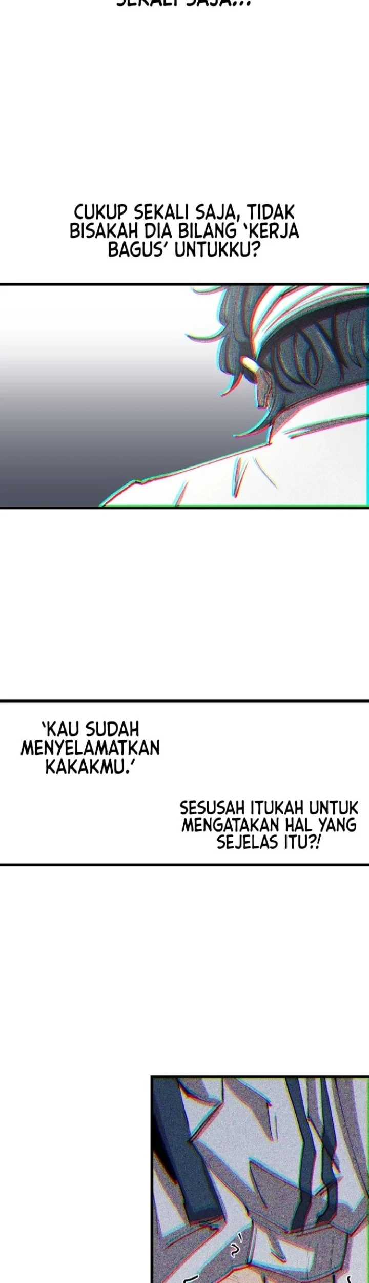Island of Stars and Chains Chapter 5 - halaman 23
