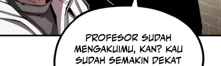 Island of Stars and Chains Chapter 5 - halaman 27