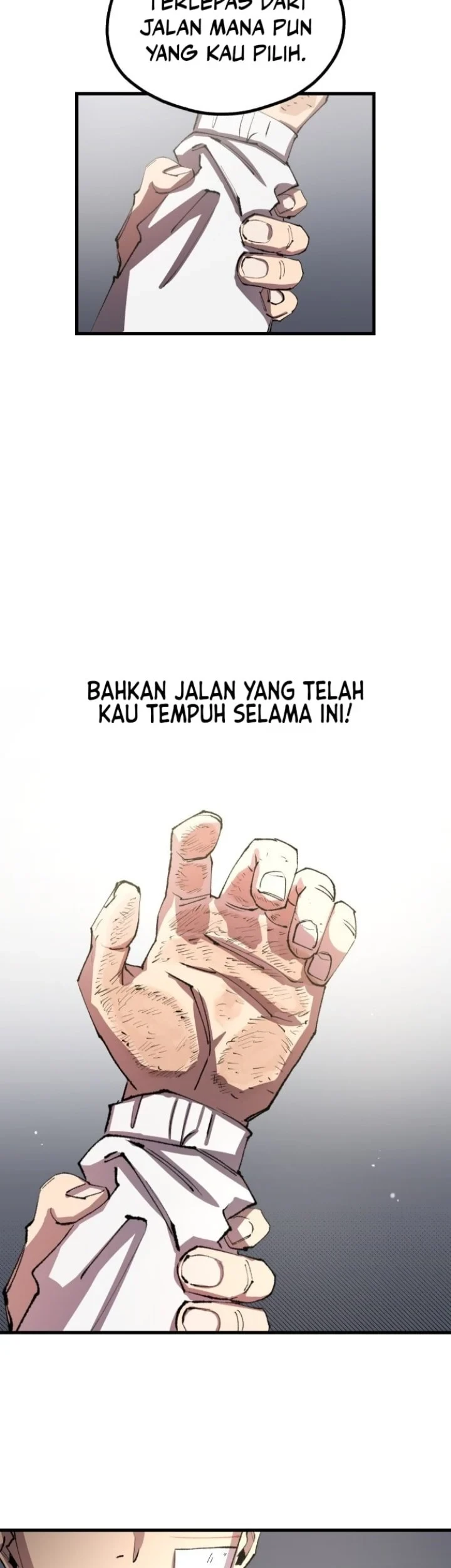 Island of Stars and Chains Chapter 5 - halaman 31