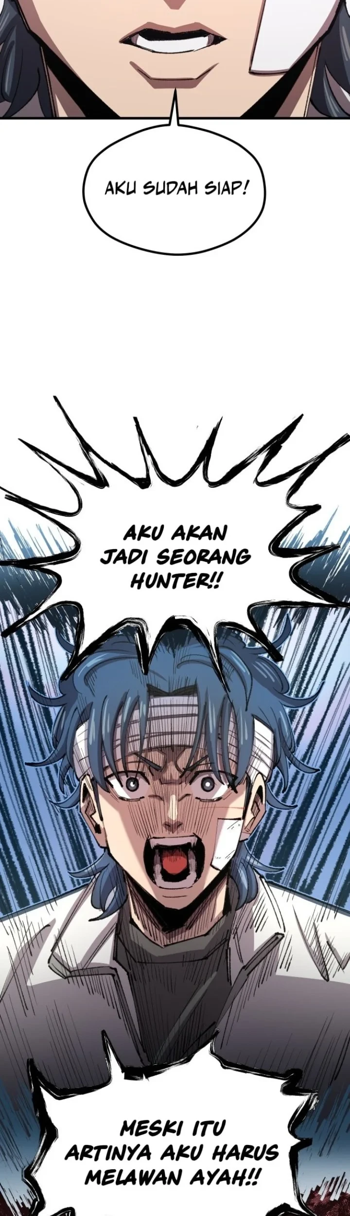 Island of Stars and Chains Chapter 5 - halaman 43