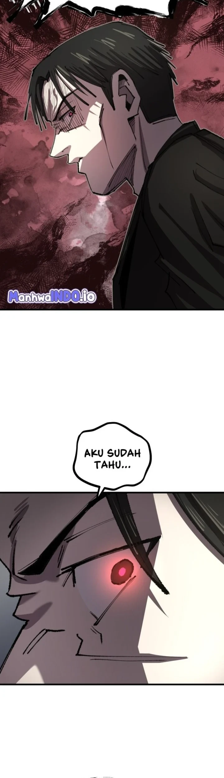 Island of Stars and Chains Chapter 5 - halaman 44
