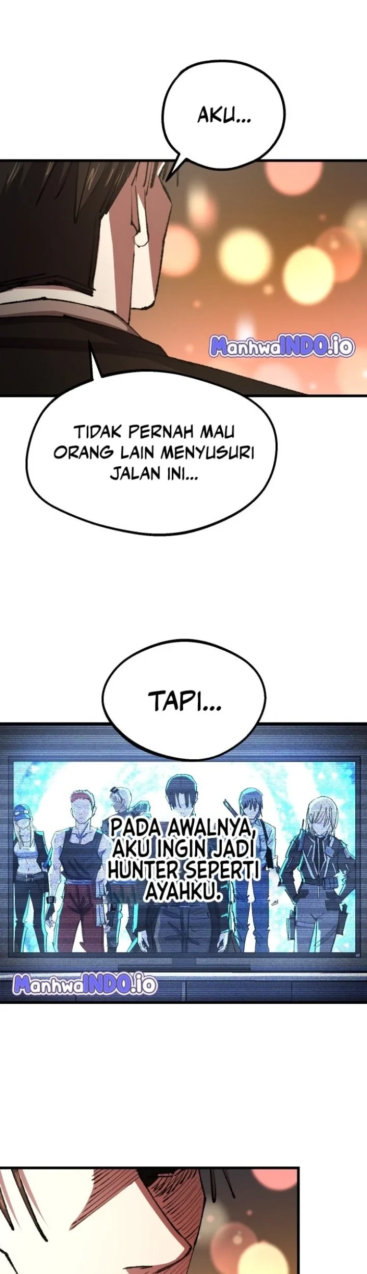 Island of Stars and Chains Chapter 5 - halaman 61