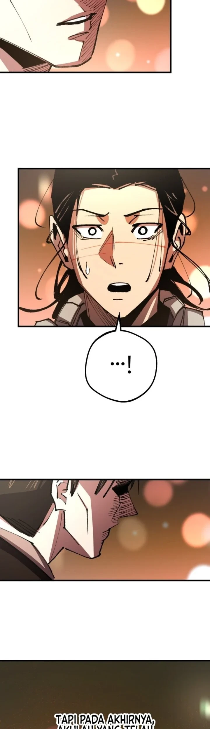 Island of Stars and Chains Chapter 5 - halaman 62