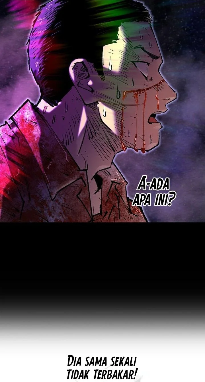 Island of Stars and Chains Chapter 50 - halaman 1