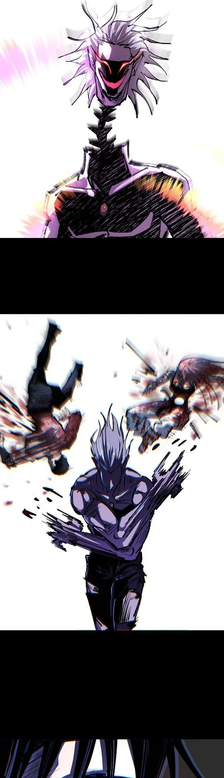 Island of Stars and Chains Chapter 50 - halaman 2