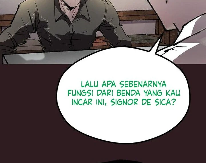 Island of Stars and Chains Chapter 50 - halaman 22