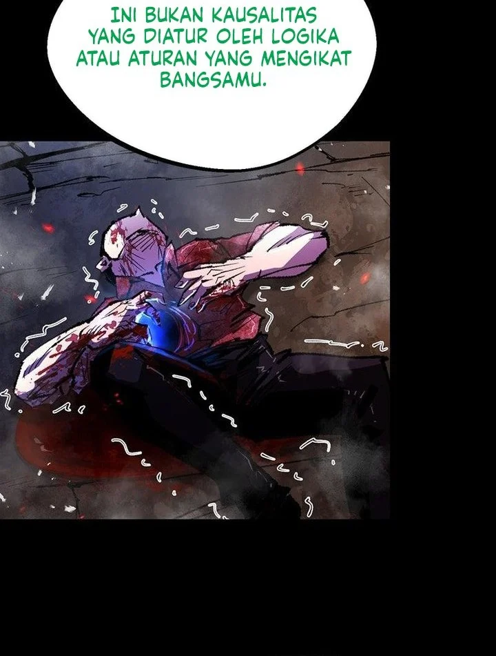 Island of Stars and Chains Chapter 50 - halaman 7