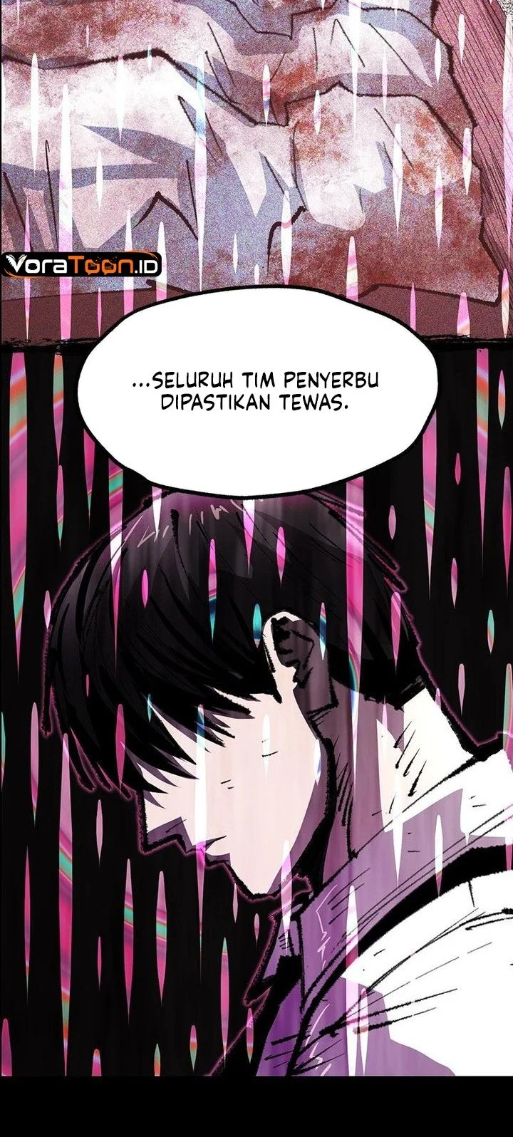 Island of Stars and Chains Chapter 51 - halaman 1