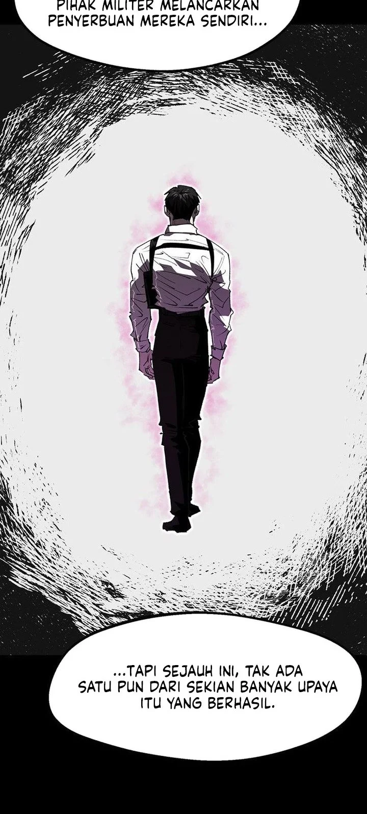 Island of Stars and Chains Chapter 51 - halaman 3