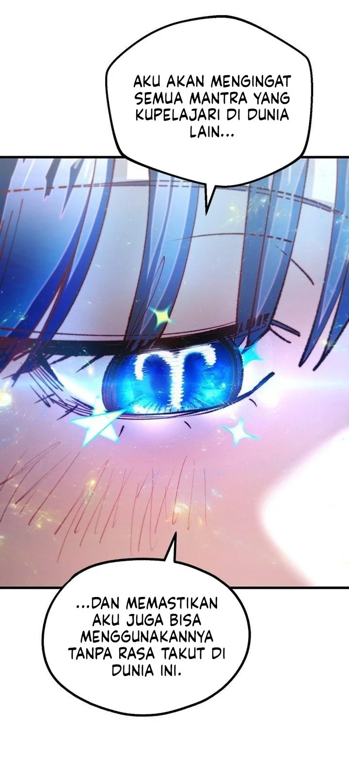 Island of Stars and Chains Chapter 54 - halaman 13
