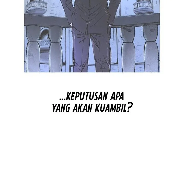 Island of Stars and Chains Chapter 54 - halaman 17