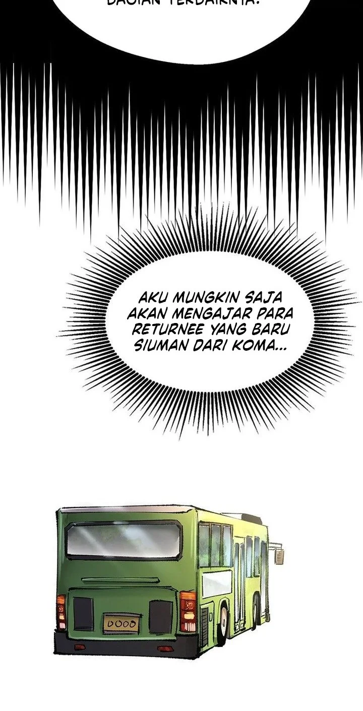 Island of Stars and Chains Chapter 54 - halaman 2