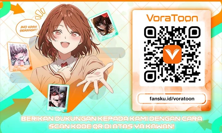 Island of Stars and Chains Chapter 54 - halaman 23