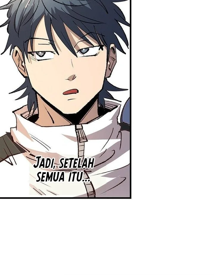 Island of Stars and Chains Chapter 54 - halaman 4