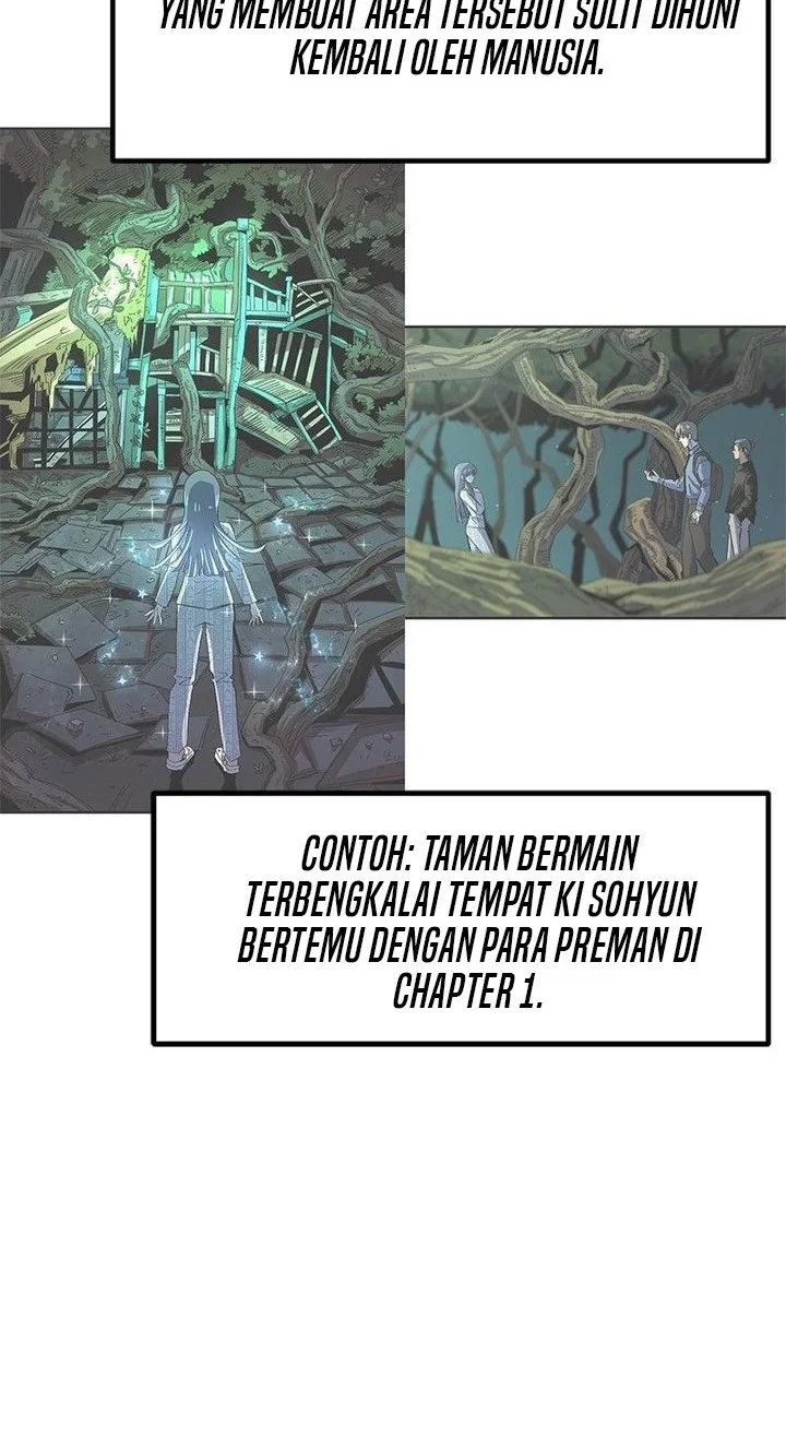 Island of Stars and Chains Chapter 55 - halaman 16