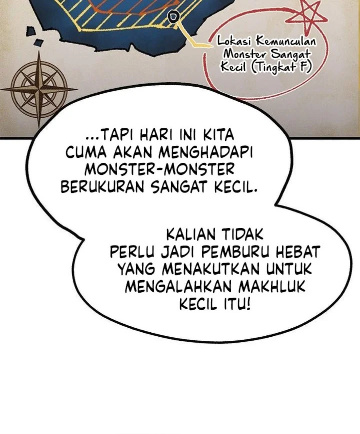 Island of Stars and Chains Chapter 55 - halaman 18
