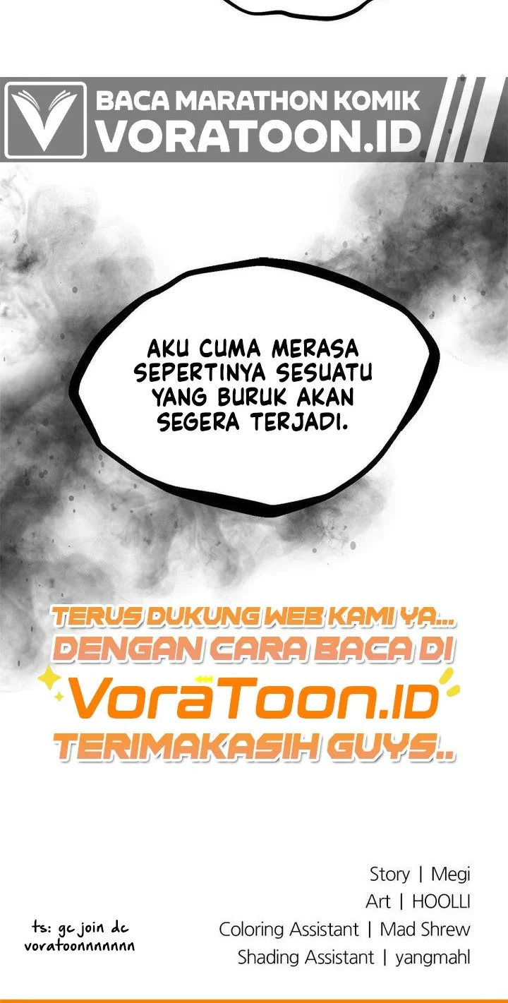 Island of Stars and Chains Chapter 55 - halaman 32