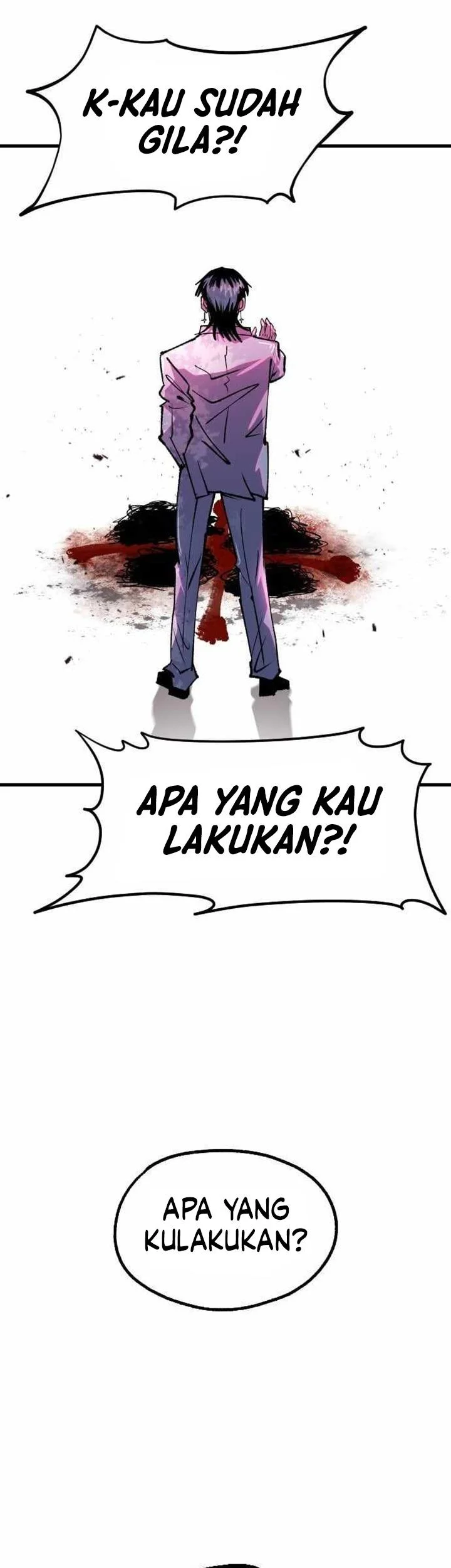 Island of Stars and Chains Chapter 56 - halaman 18