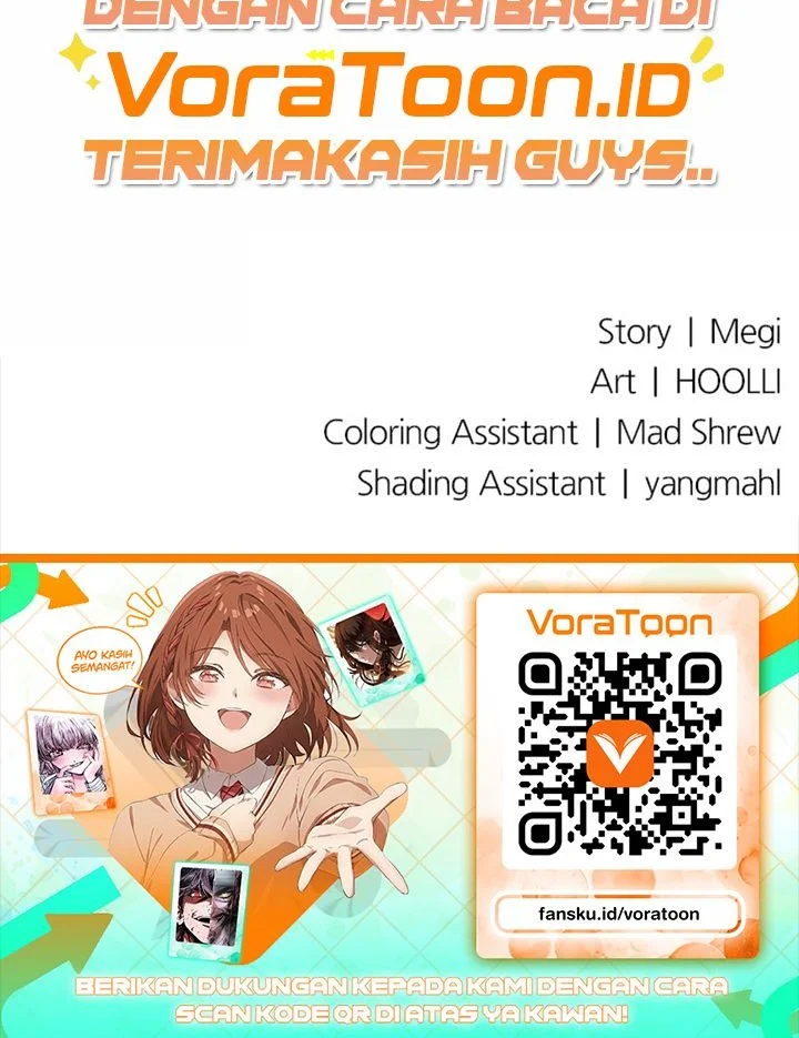 Island of Stars and Chains Chapter 56 - halaman 20