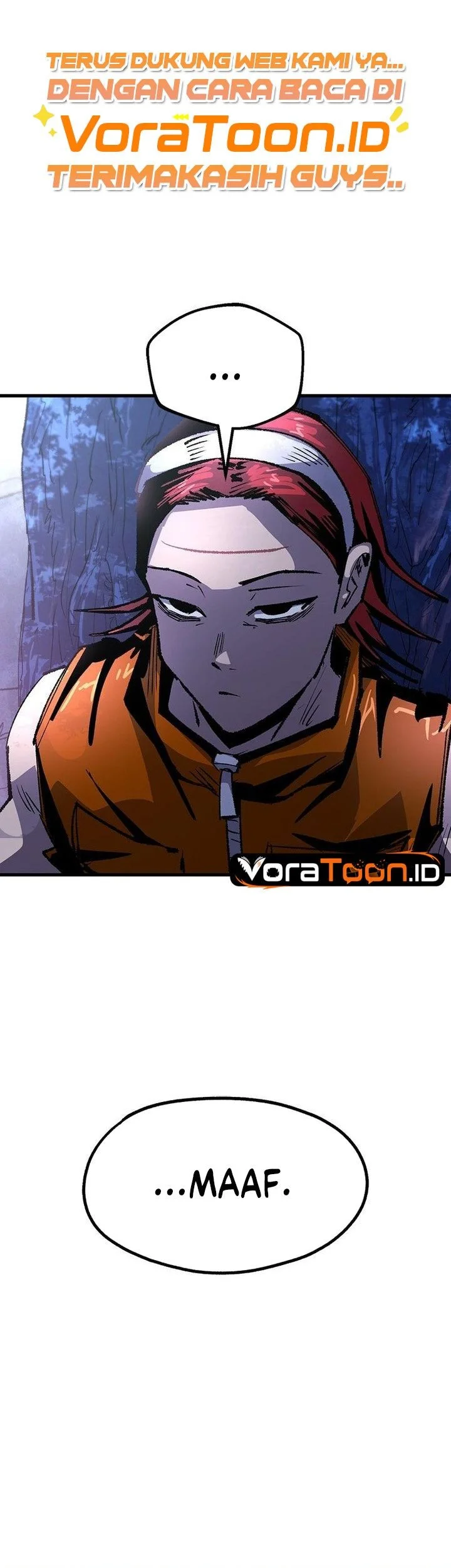 Island of Stars and Chains Chapter 57 - halaman 4