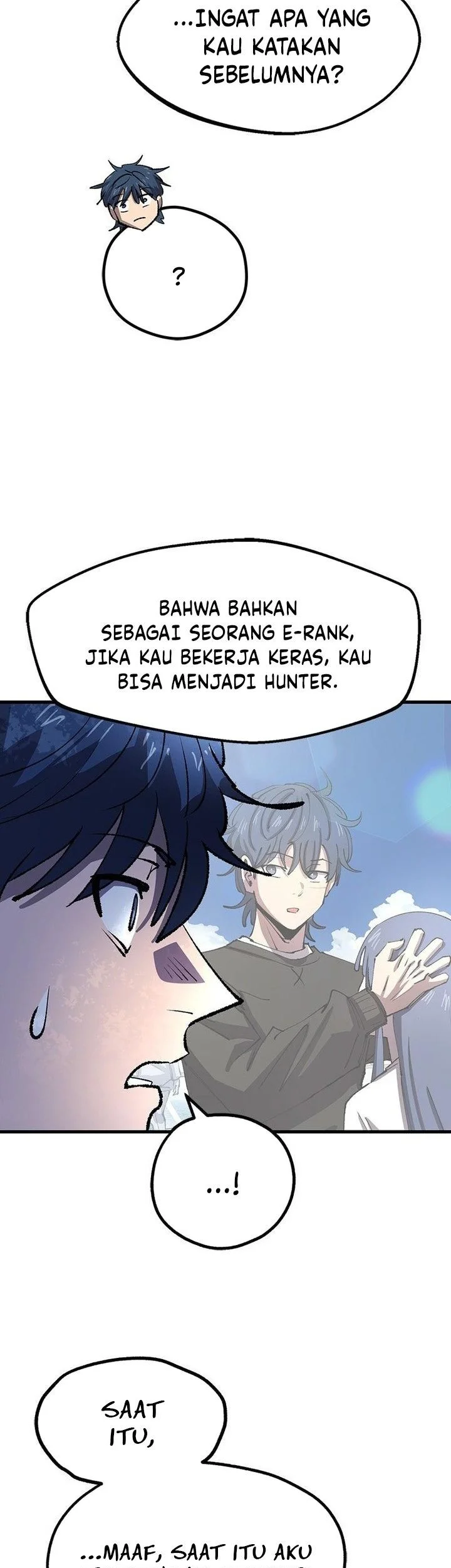 Island of Stars and Chains Chapter 57 - halaman 6