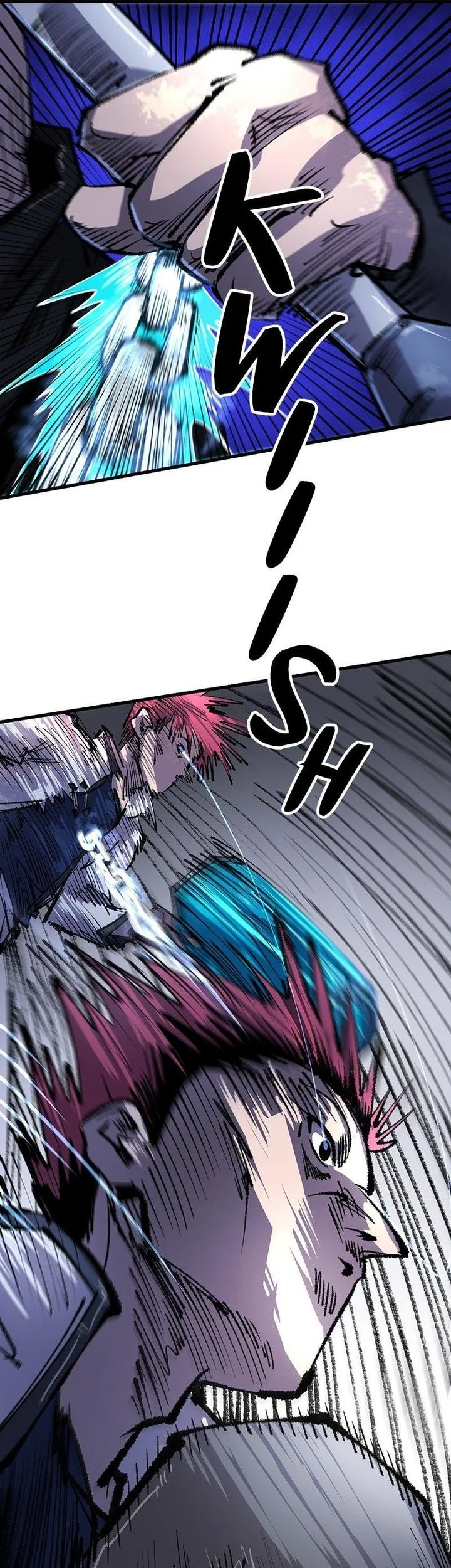 Island of Stars and Chains Chapter 58 - halaman 5