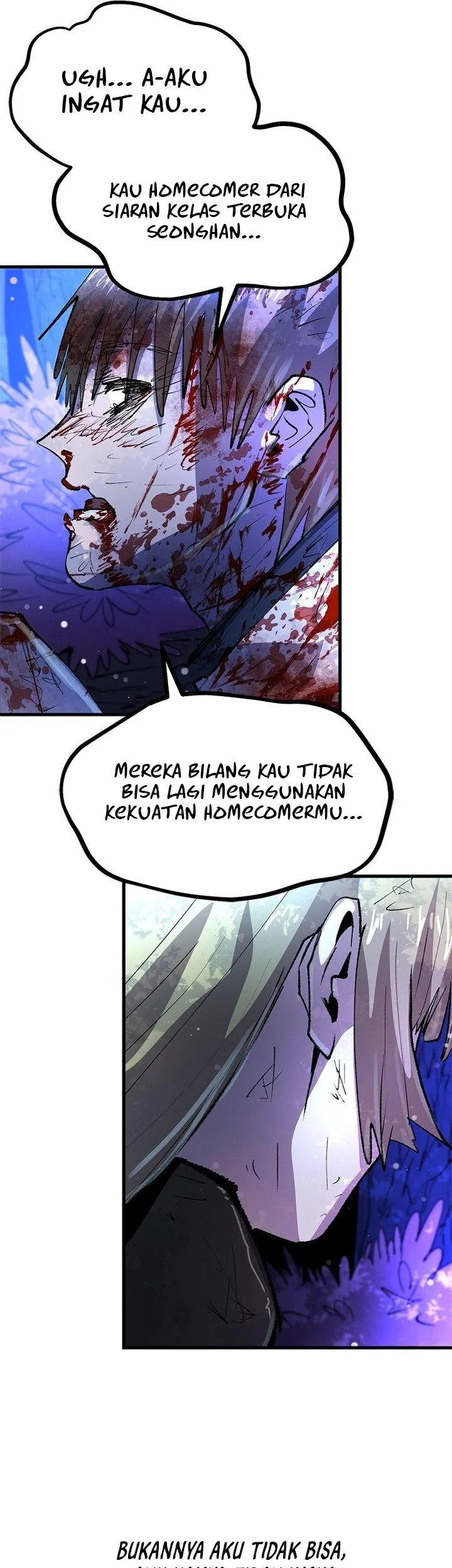 Island of Stars and Chains Chapter 59 - halaman 11