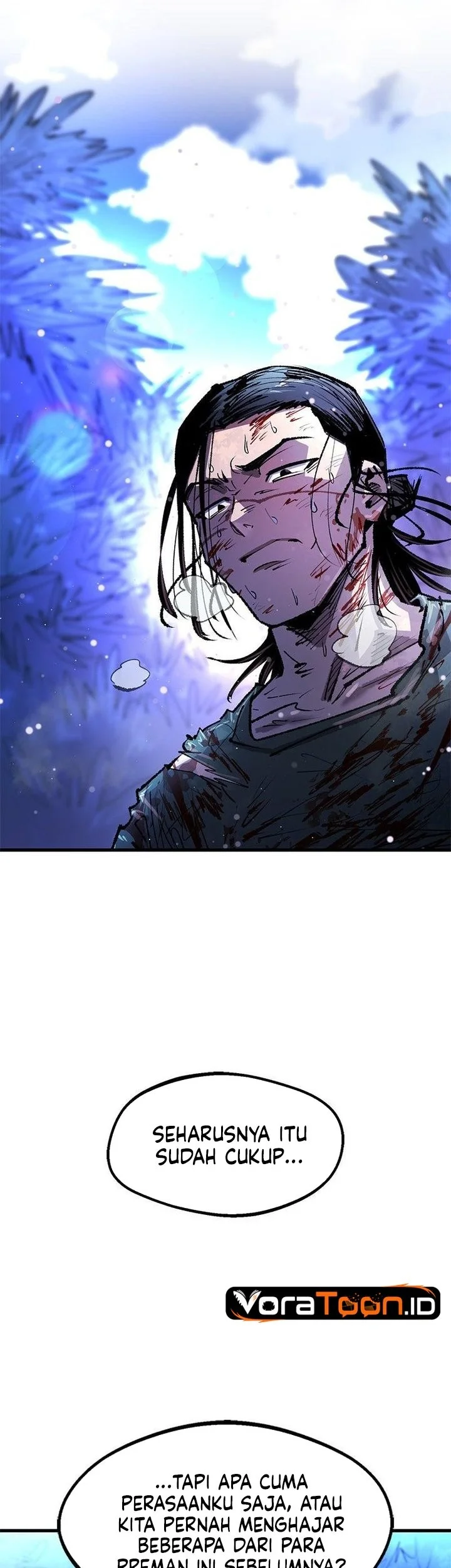 Island of Stars and Chains Chapter 59 - halaman 7