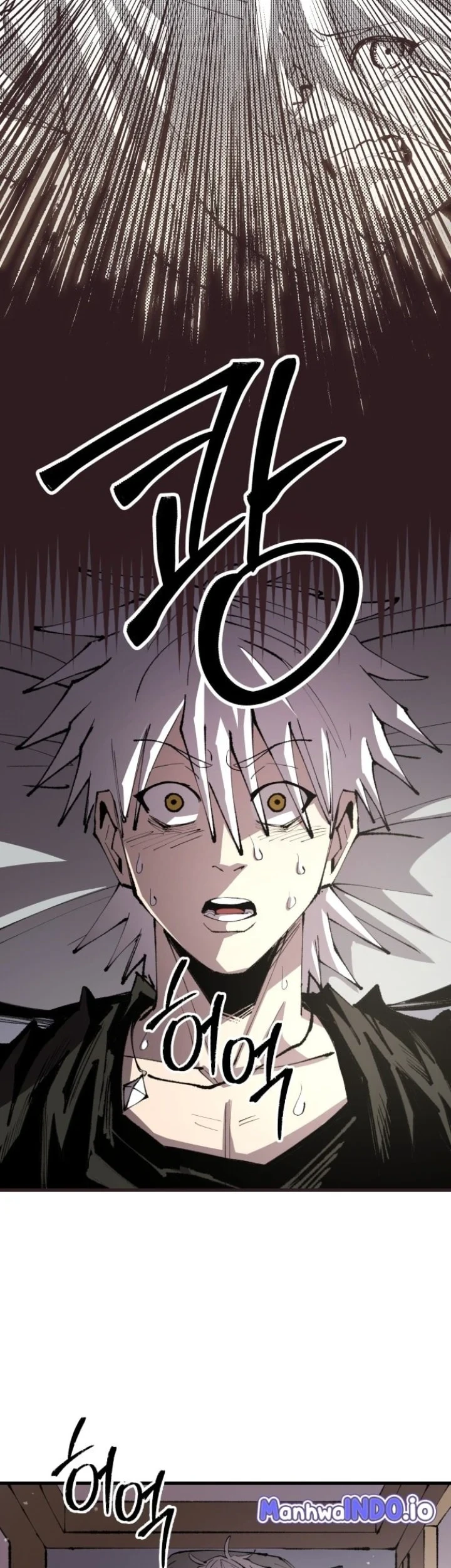 Island of Stars and Chains Chapter 6 - halaman 5