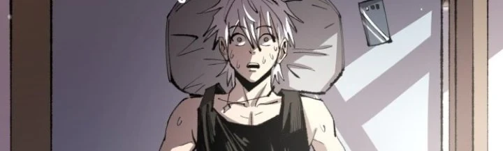 Island of Stars and Chains Chapter 6 - halaman 6