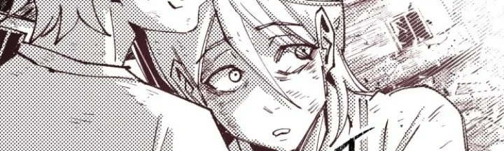 Island of Stars and Chains Chapter 6 - halaman 63