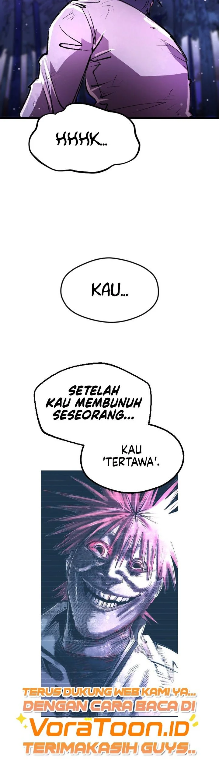 Island of Stars and Chains Chapter 60 - halaman 4