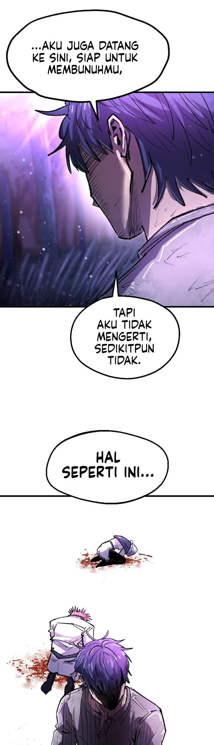 Island of Stars and Chains Chapter 60 - halaman 5