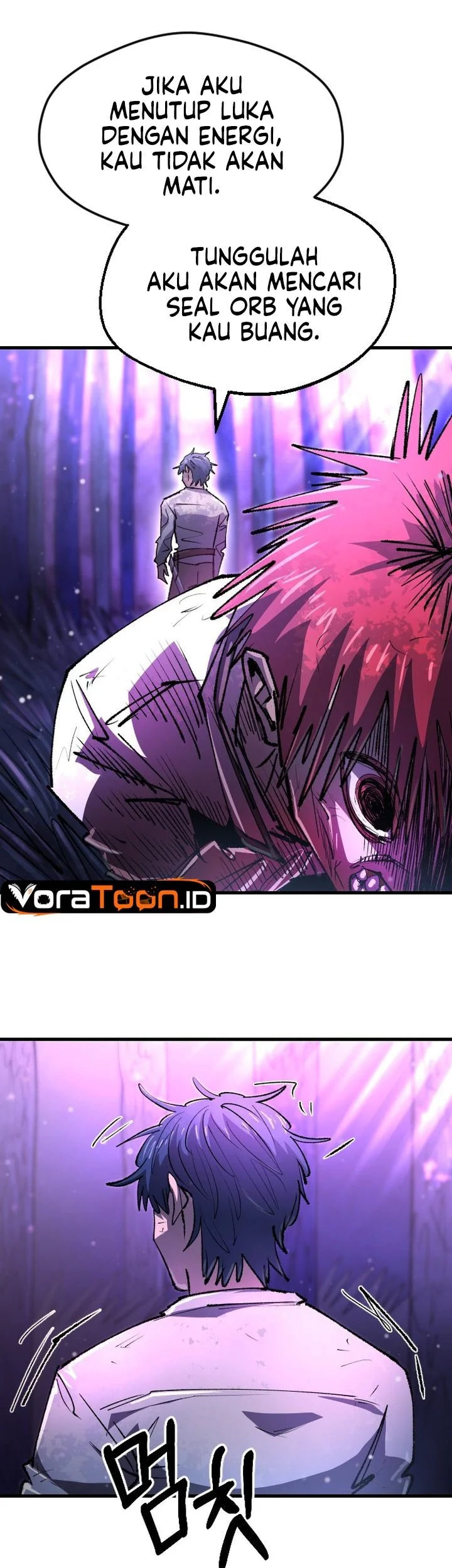 Island of Stars and Chains Chapter 60 - halaman 7