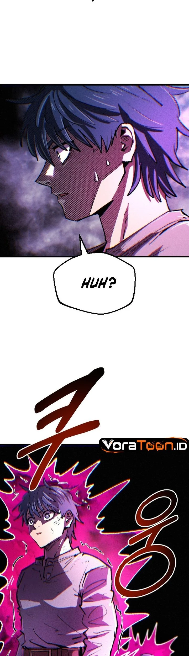 Island of Stars and Chains Chapter 60 - halaman 8