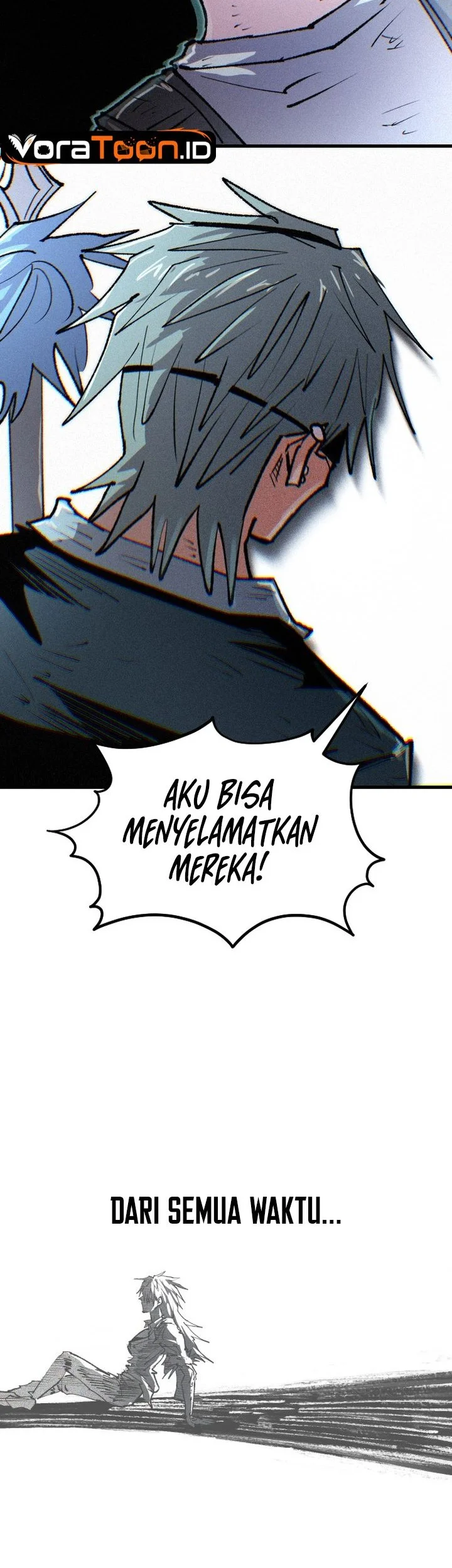 Island of Stars and Chains Chapter 61 - halaman 20