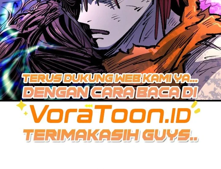 Island of Stars and Chains Chapter 61 - halaman 6